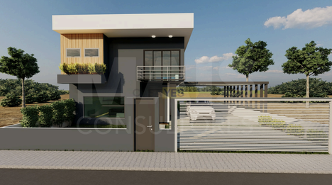 243m² Land in Sintra, Portugal No. 91255