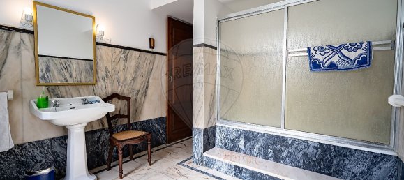 5 Schlafzimmer Schlösser in Sangalhos, Portugal, Nr. 26851 23