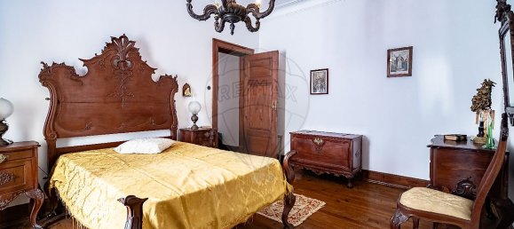 5 Schlafzimmer Schlösser in Sangalhos, Portugal, Nr. 26851 21