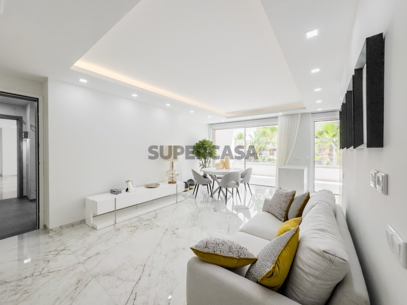 3 bedrooms Apartment in Lagos, Portugal No. 154211