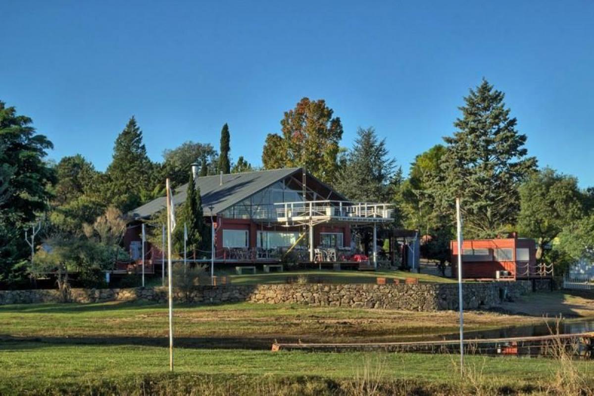  Land in Cordoba, Argentina No. 31720