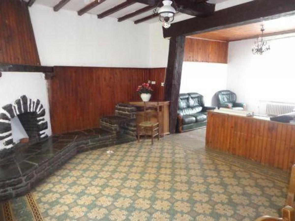 Casa de 7 dormitorios en Roubaix, France No. 24525