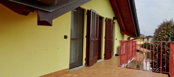 7 bedrooms Villa in Busnago, Italy No. 179526 9