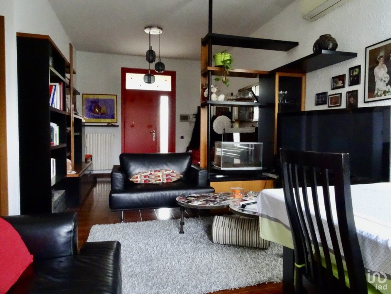 7 bedrooms Villa in Busnago, Italy No. 179526