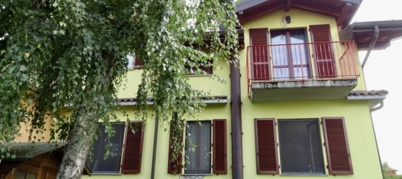 7 bedrooms Villa in Busnago, Italy No. 179526 16