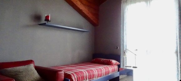 7 bedrooms Villa in Busnago, Italy No. 179526 20