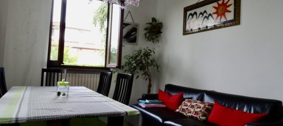 7 bedrooms Villa in Busnago, Italy No. 179526 13