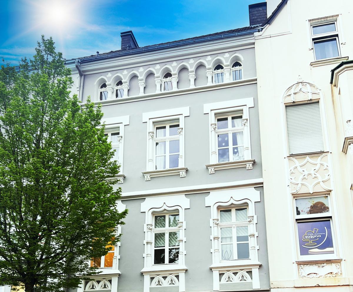 Bâtiment à Mettmann, Germany 321m² No. 334798