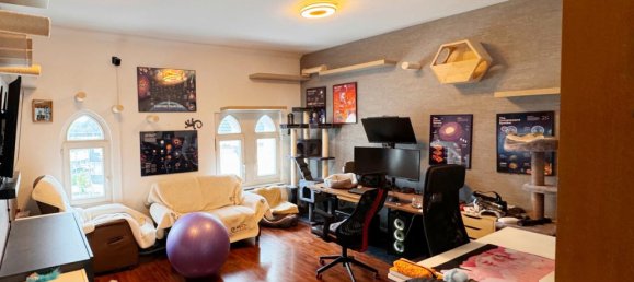 Bâtiment à Mettmann, Germany 321m² No. 334798 10