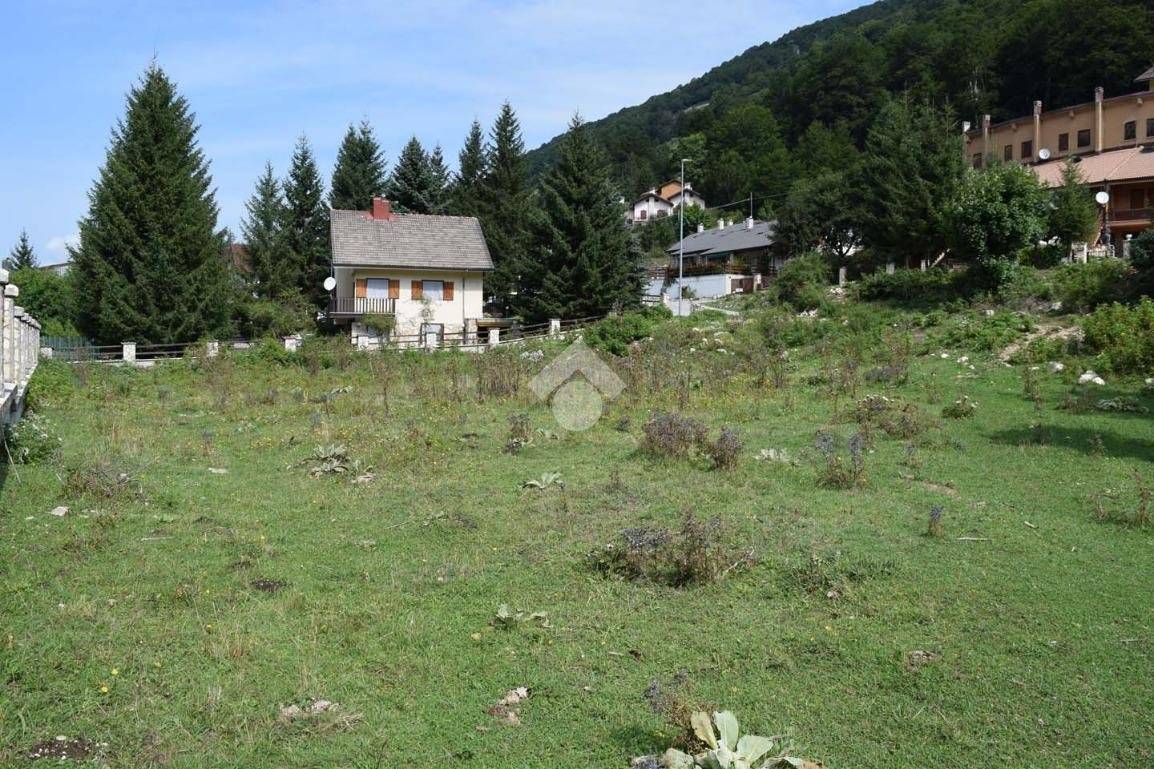 1100m² Land in Cappadocia, Italy No. 343552