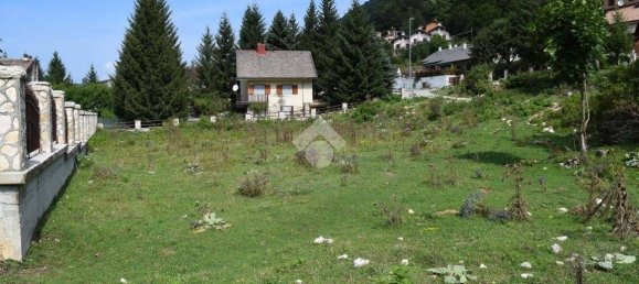 1100m² Land in Cappadocia, Italy No. 343552 19