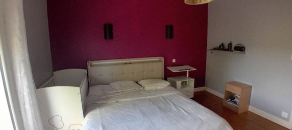 4 Schlafzimmer Haus in Seilhac, France, Nr. 305332 5