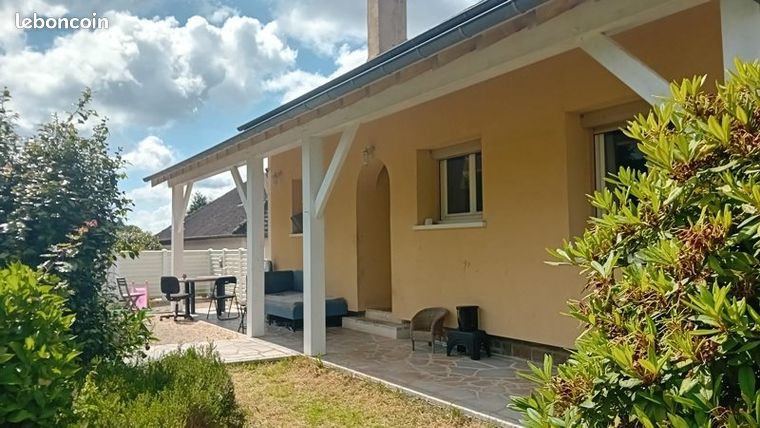 4 Schlafzimmer Haus in Seilhac, France, Nr. 305332