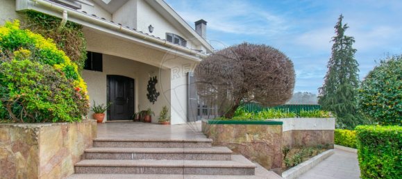 4 bedrooms House in Oliveira de Azemeis, Portugal No. 173994 2