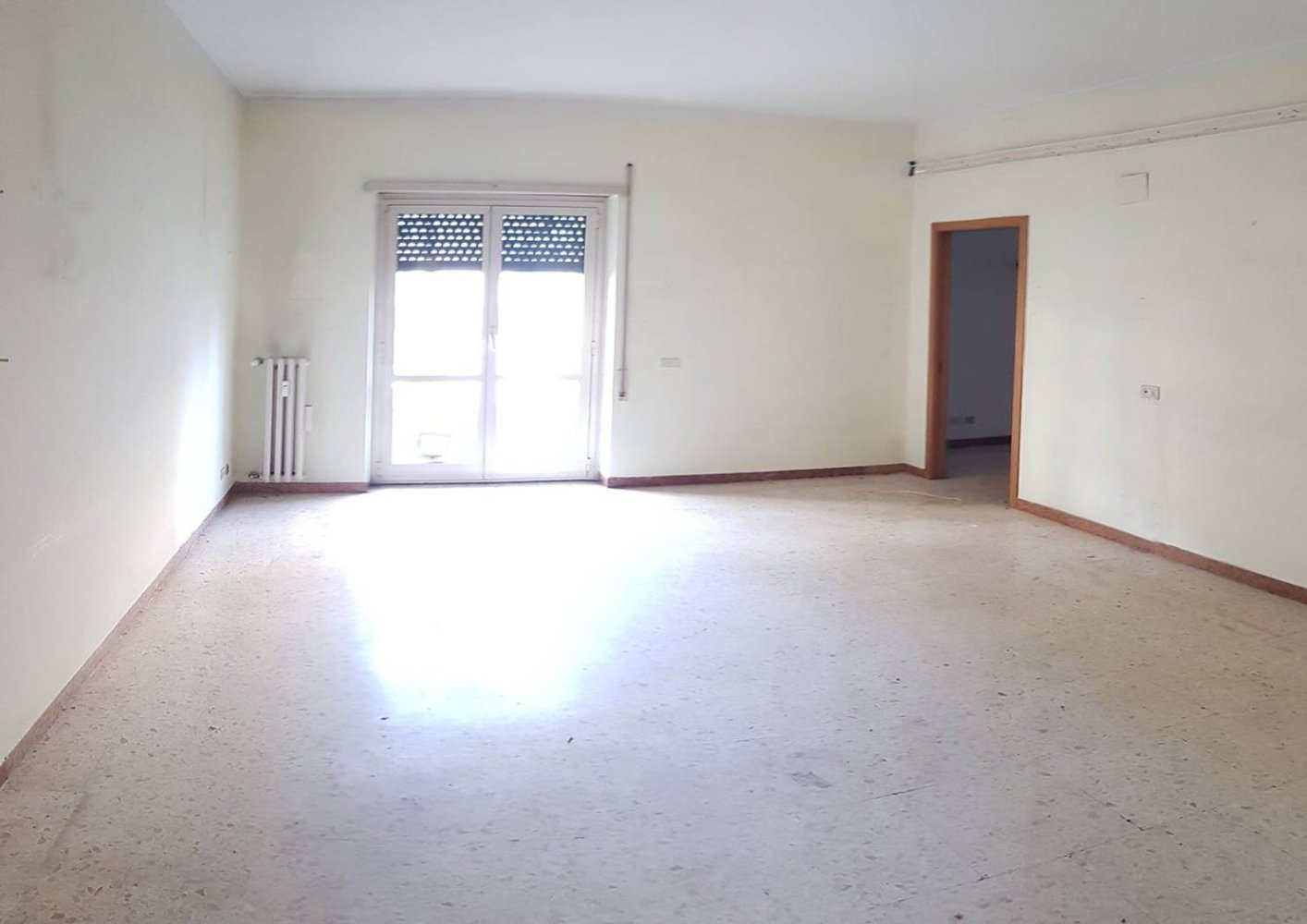 3 bedrooms Apartment in Rome, Italy No. 321406