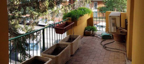 3 bedrooms Apartment in Rome, Italy No. 321406 7