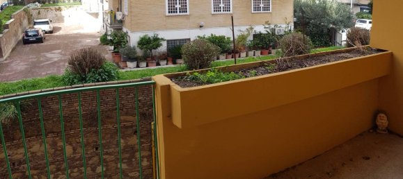 3 bedrooms Apartment in Rome, Italy No. 321406 10