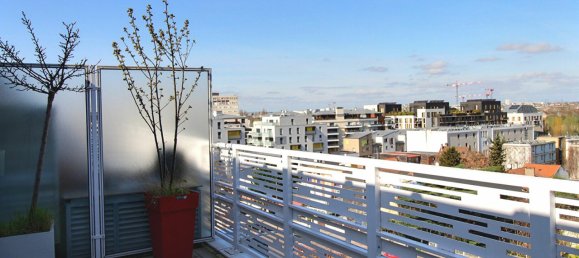 3 Schlafzimmer Wohnung in Colombes, France, Nr. 162805 5