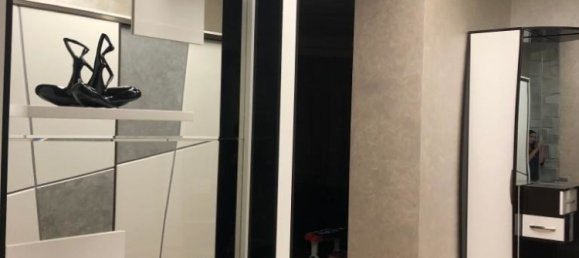 Apartamento de 3 dormitorios en Baku, Azerbaijan No. 2242 11