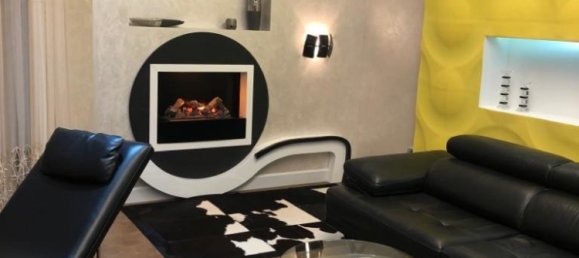 Apartamento de 3 dormitorios en Baku, Azerbaijan No. 2242 21