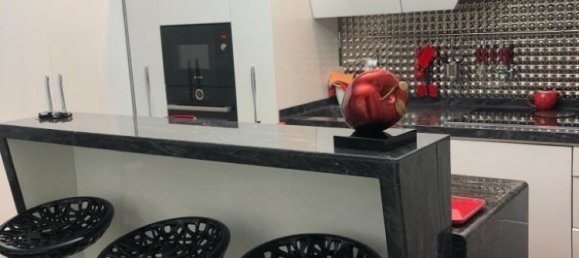 Apartamento de 3 dormitorios en Baku, Azerbaijan No. 2242 16