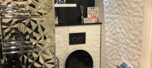 Apartamento de 3 dormitorios en Baku, Azerbaijan No. 2242 3