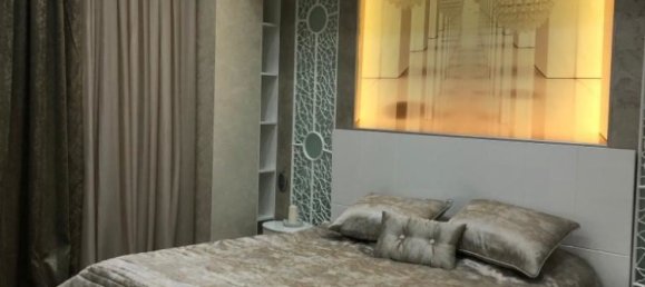 Apartamento de 3 dormitorios en Baku, Azerbaijan No. 2242 8