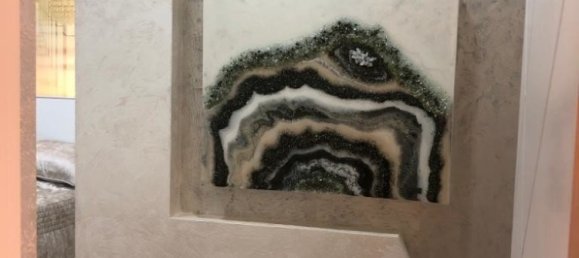 Apartamento de 3 dormitorios en Baku, Azerbaijan No. 2242 7