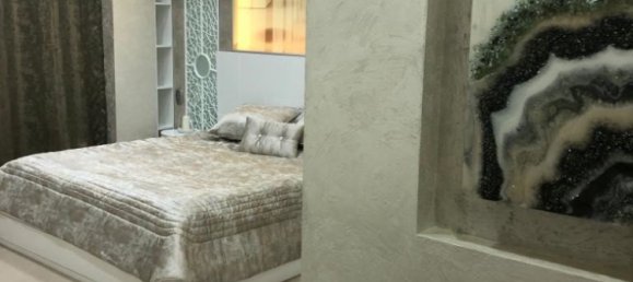 Apartamento de 3 dormitorios en Baku, Azerbaijan No. 2242 9