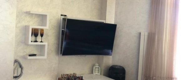 Apartamento de 3 dormitorios en Baku, Azerbaijan No. 2242 18