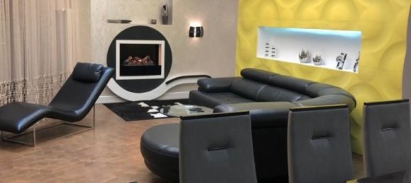 Apartamento de 3 dormitorios en Baku, Azerbaijan No. 2242 20