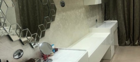 Apartamento de 3 dormitorios en Baku, Azerbaijan No. 2242 6