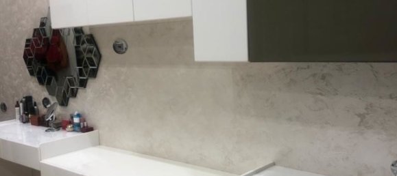 Apartamento de 3 dormitorios en Baku, Azerbaijan No. 2242 5