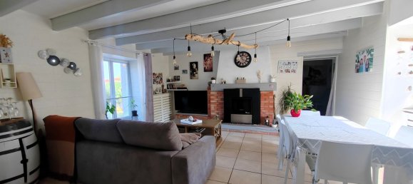 7 bedrooms House in Vendee, France No. 340500 3