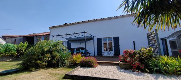 7 bedrooms House in Vendee, France No. 340500 15