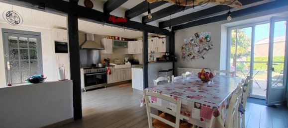 7 bedrooms House in Vendee, France No. 340500 4