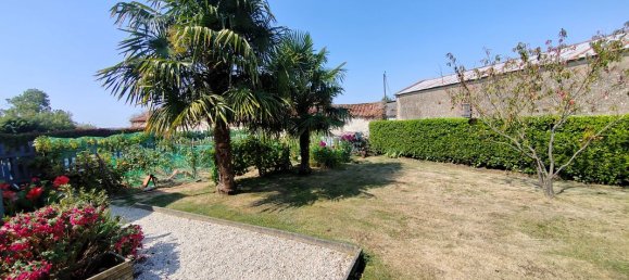 7 bedrooms House in Vendee, France No. 340500 16