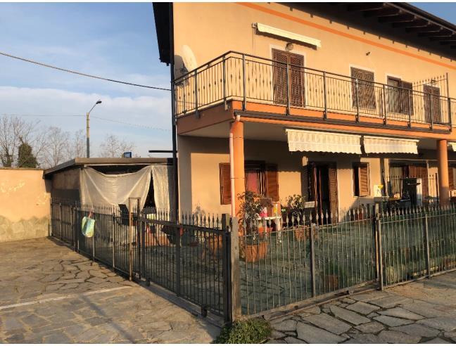 4 rooms House in Rondissone, Italy No. 253749