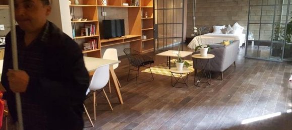 Студия в Мехикали, Мексика № 167205 2