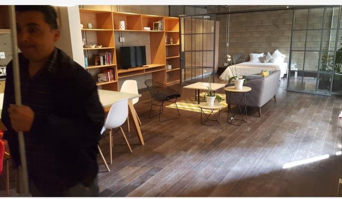 Студия в Мехикали, Мексика № 167205