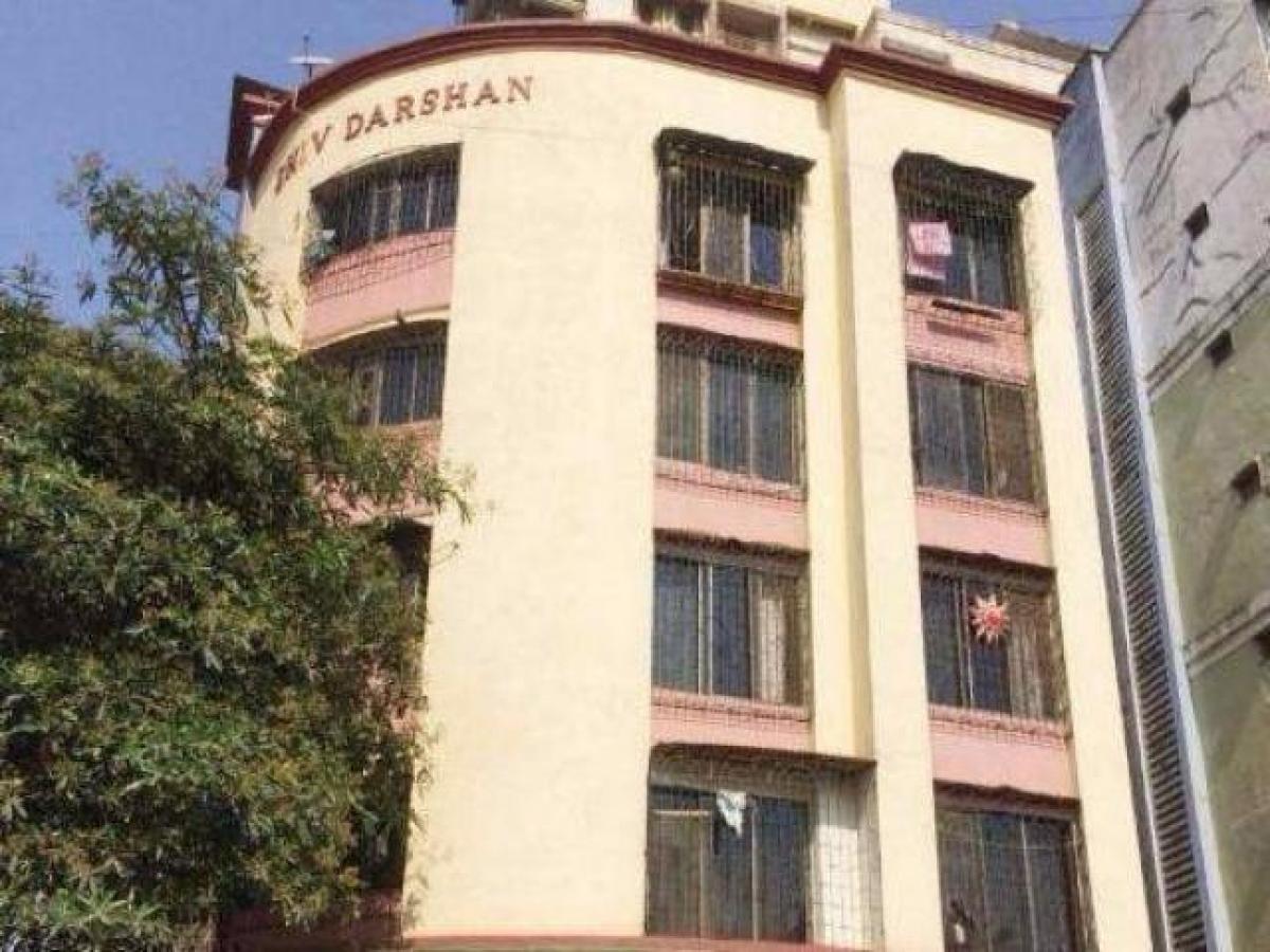 Studio à Mumbai, India No. 58572