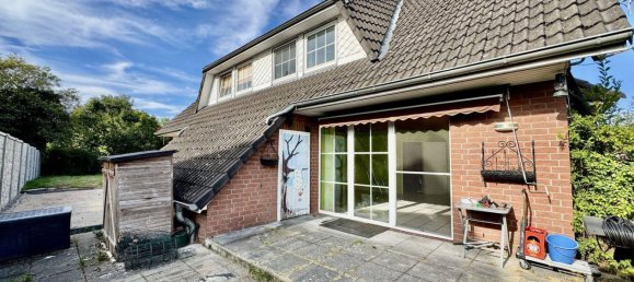 3 غرف نوم تاون هاوس في Rotenburg, Germany رقم 359057 9