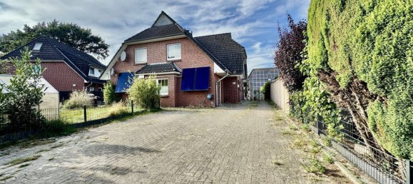 3 غرف نوم تاون هاوس في Rotenburg, Germany رقم 359057 17