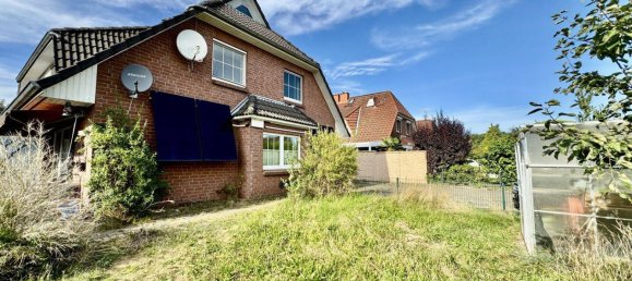 3 غرف نوم تاون هاوس في Rotenburg, Germany رقم 359057 10