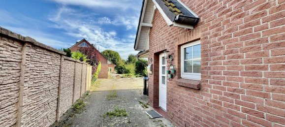 3 غرف نوم تاون هاوس في Rotenburg, Germany رقم 359057 16