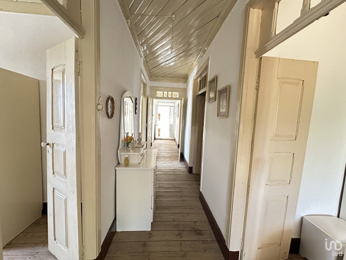 4 bedrooms House in Meda, Portugal No. 266110