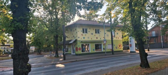 3 bedrooms Building in Magdeburg, Germany No. 332362 3