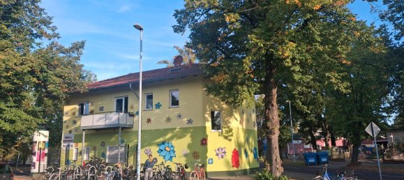 3 bedrooms Building in Magdeburg, Germany No. 332362 6