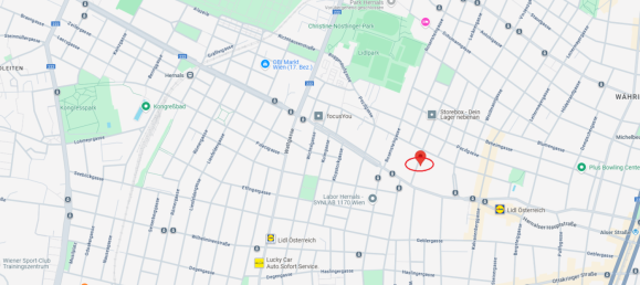 4-salle Appartement à Hernals, Austria No. 130116 13