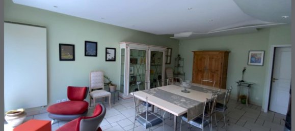 Casa de 5 dormitorios en Remiremont, France No. 46899 6